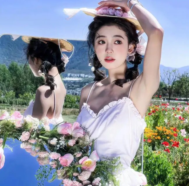 搜下留情粤语