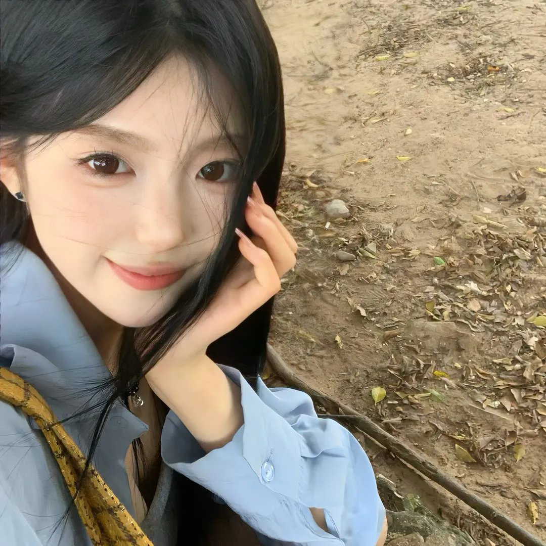 面纱之下