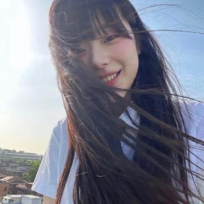 人生不要气馁