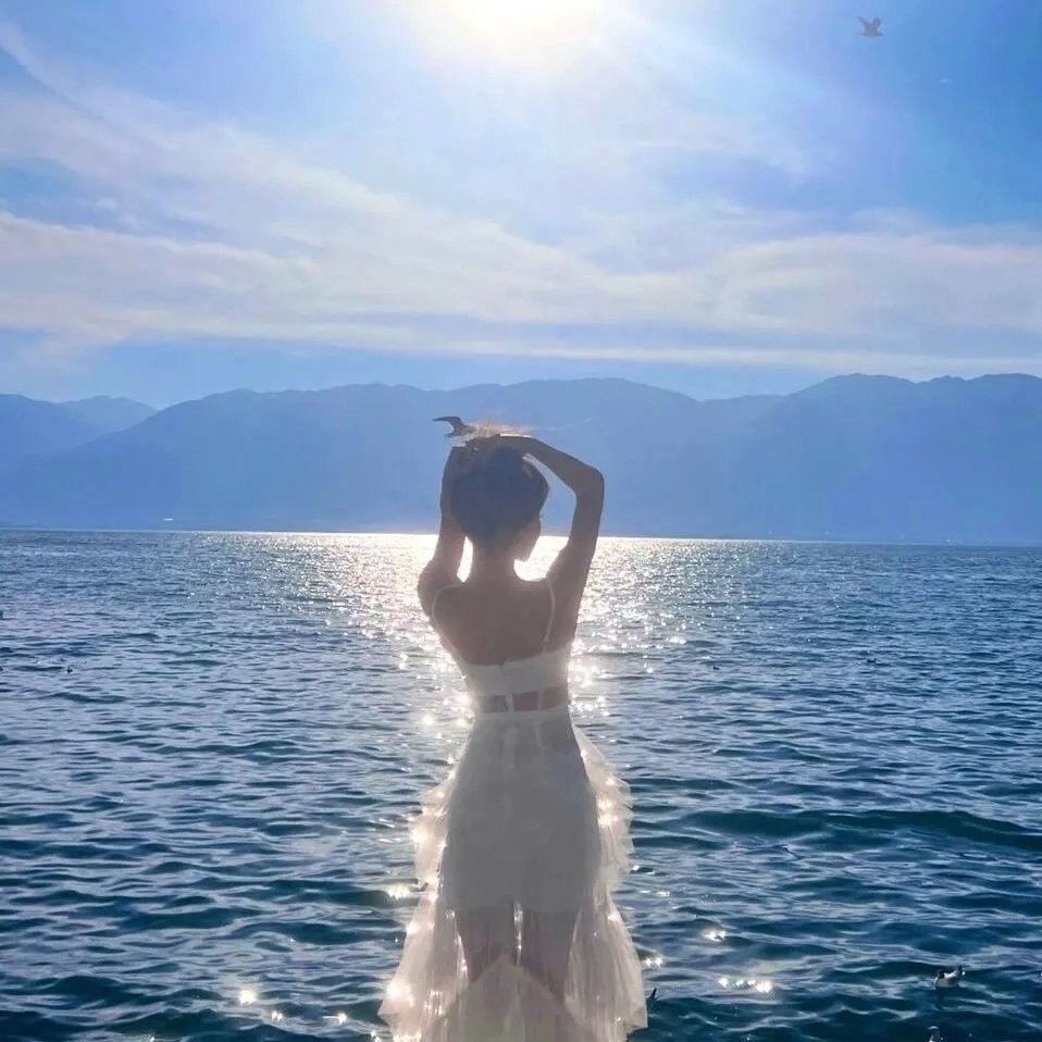 盒中之海